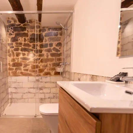 아파트 Mas De Pascual