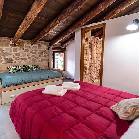 Mas De Pascual Apartment