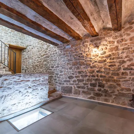 아파트 Mas De Pascual *