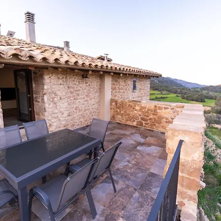 아파트 Mas De Pascual *