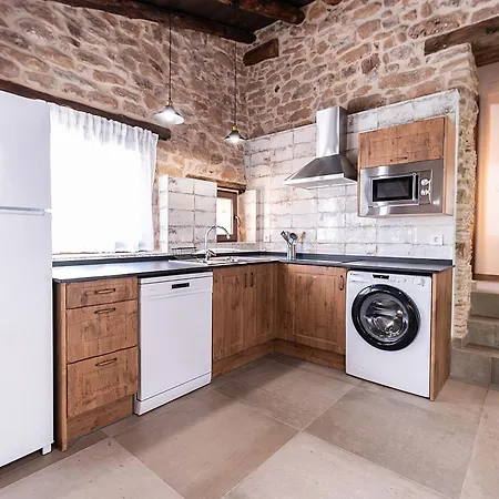 Mas De Pascual Fuentespalda