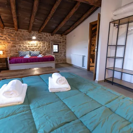 Apartman Mas De Pascual