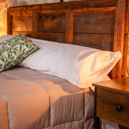 Mas De Pascual Fuentespalda