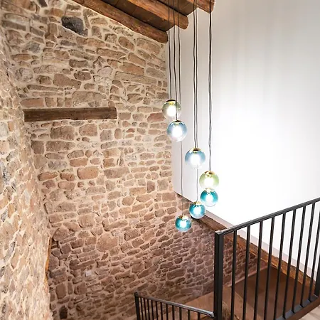 Mas De Pascual Apartman Fuentespalda
