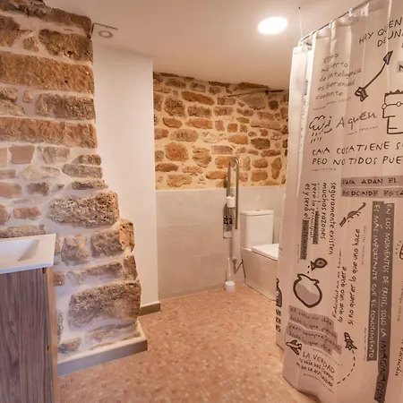 Mas De Pascual 아파트