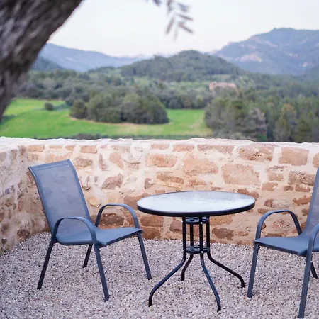 아파트 Mas De Pascual *