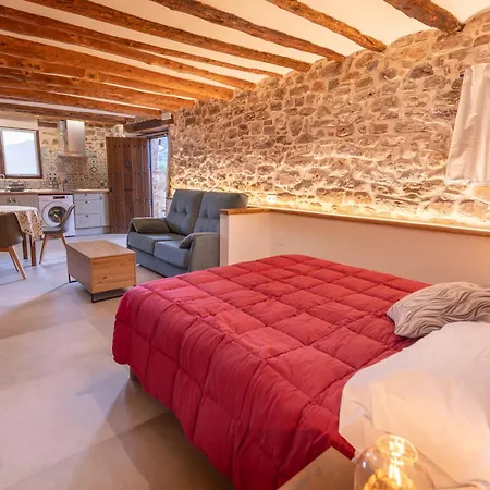 아파트 Mas De Pascual