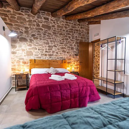Apartment Mas De Pascual