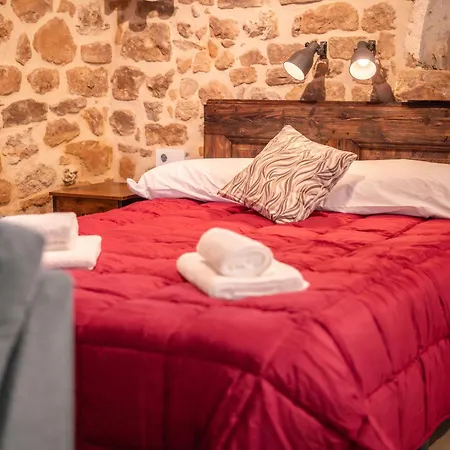 Apartman Mas De Pascual *
