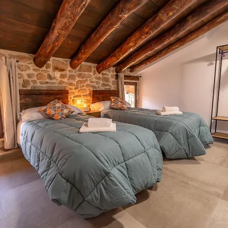 Apartman Mas De Pascual