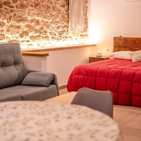 Mas De Pascual Apartman Fuentespalda