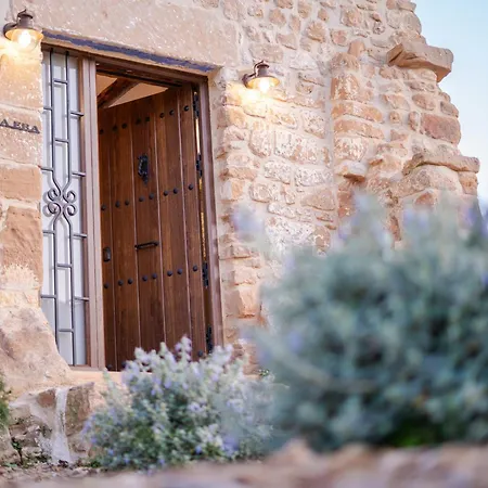 Mas De Pascual 아파트 *