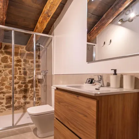 Mas De Pascual 아파트