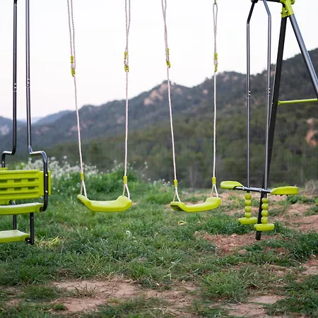 아파트 Mas De Pascual