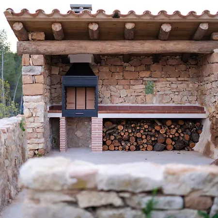 Mas De Pascual * Fuentespalda