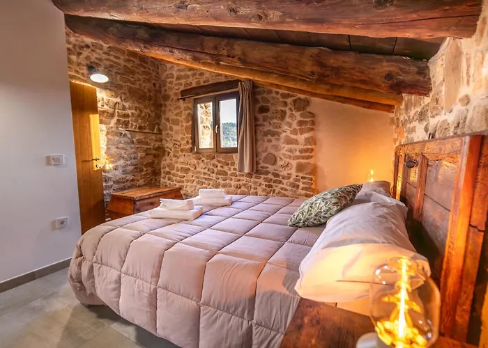 Mas De Pascual * Fuentespalda