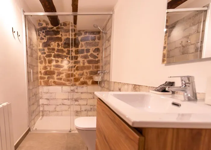 Lägenhet Mas De Pascual