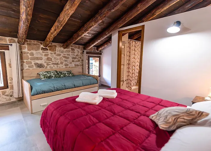 Mas De Pascual Lägenhet