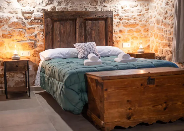 Mas De Pascual Lägenhet Fuentespalda