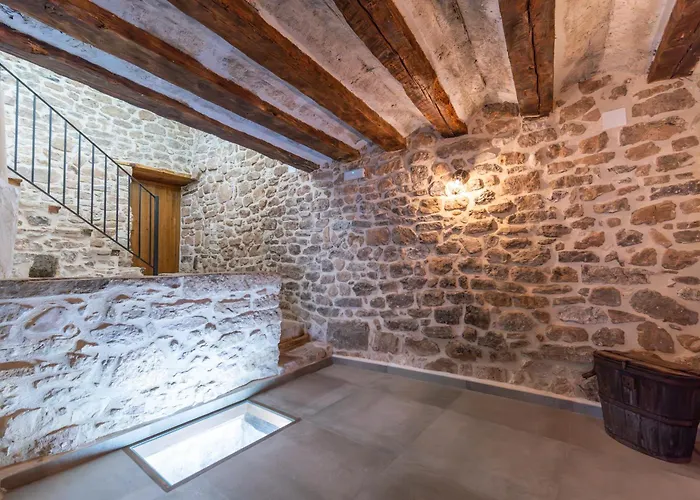 Lägenhet Mas De Pascual *