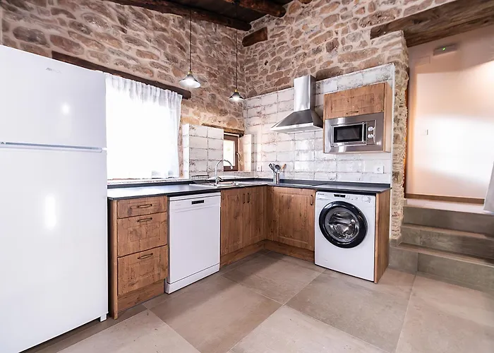 Mas De Pascual Fuentespalda