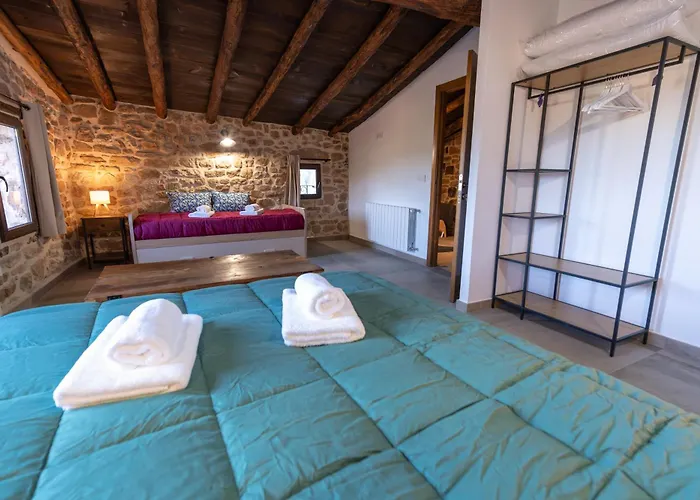 Lägenhet Mas De Pascual