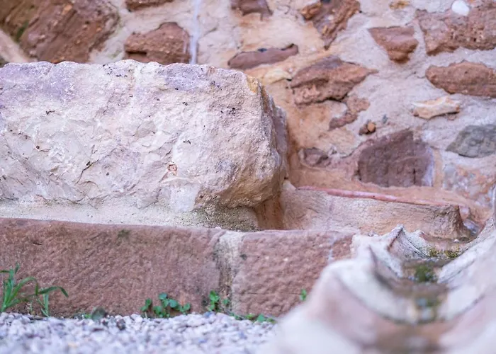 Mas De Pascual Lägenhet