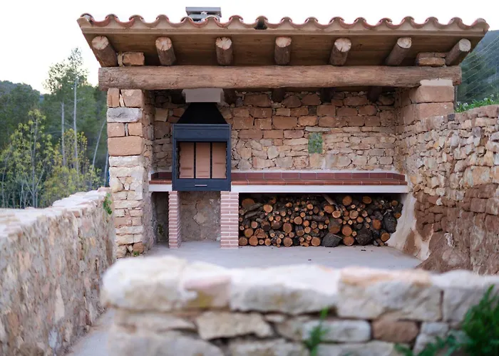 Mas De Pascual * Fuentespalda