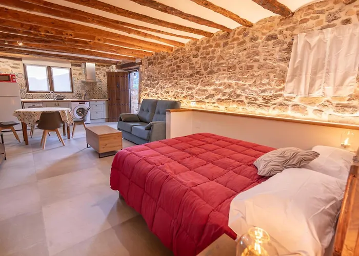 Lägenhet Mas De Pascual