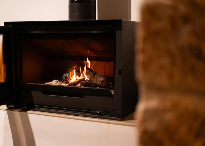 Mas De Pascual Lägenhet