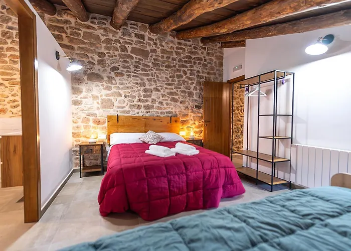 Lägenhet Mas De Pascual