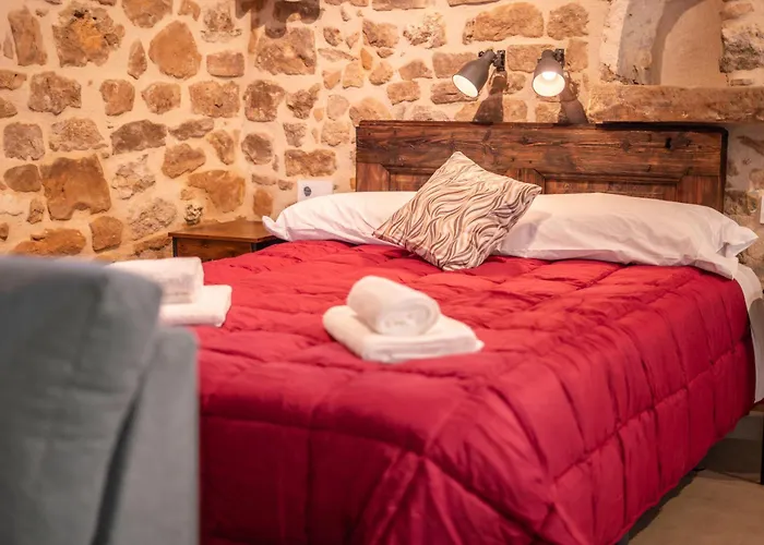 Lägenhet Mas De Pascual *