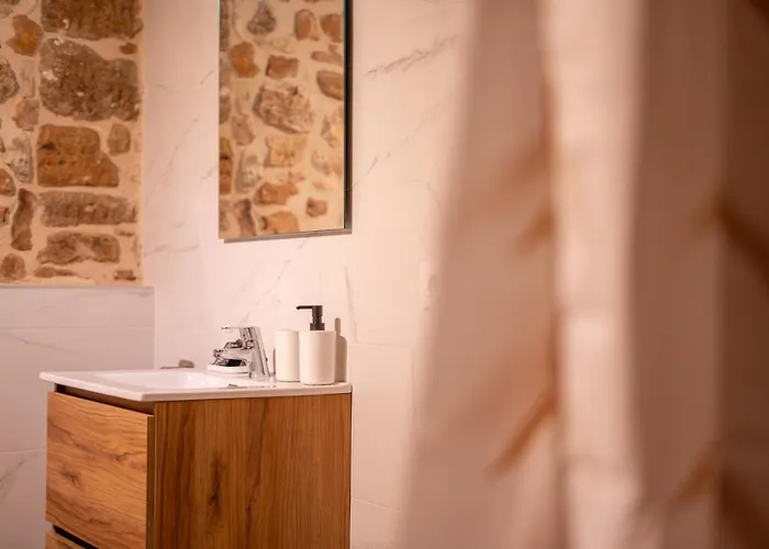 Mas De Pascual Fuentespalda