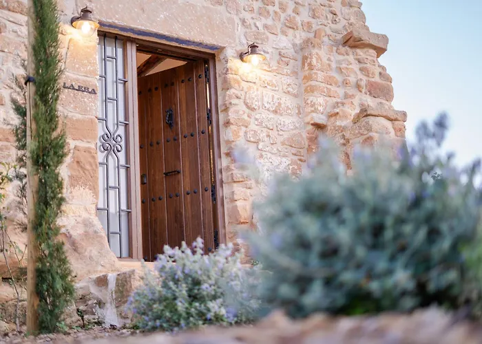 Mas De Pascual Lägenhet *