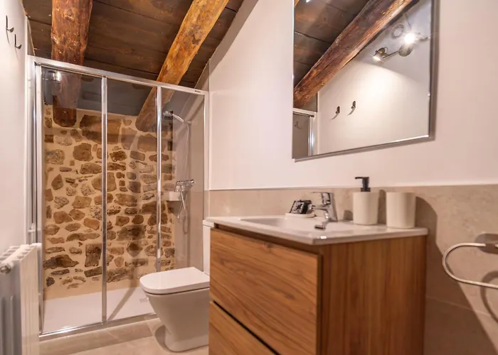 Mas De Pascual Lägenhet