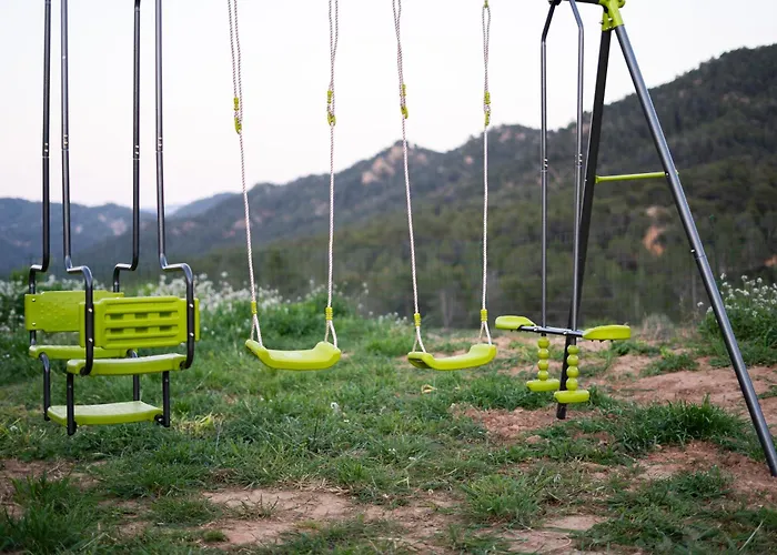 Lägenhet Mas De Pascual